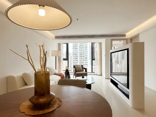 Shijia Homestay (Lujiazui Shanghai Branch) À proximité de l'hôtel Photos