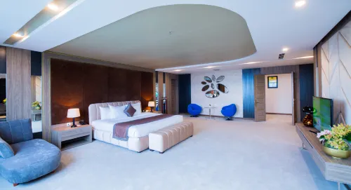 Muong Thanh Luxury Buôn Ma Thuột Phòng Photos