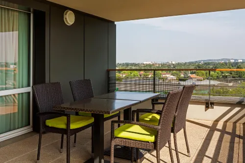 Courtyard by Marriott Toulouse Aéroport À proximité de l'hôtel Photos