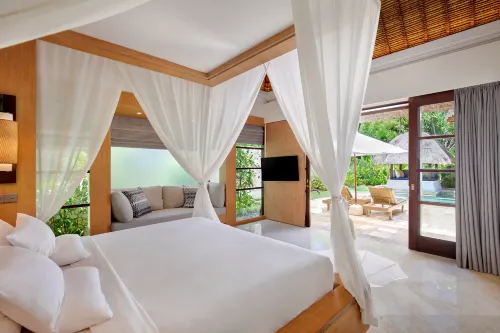 Novotel Bali Benoa Chambres Photos