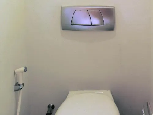 Ibis Budget Semarang Tendean Camere Photos