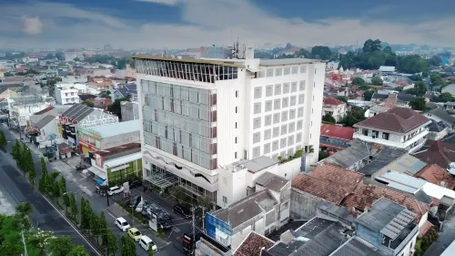 Grand Tjokro Yogyakarta Unggulan Photos