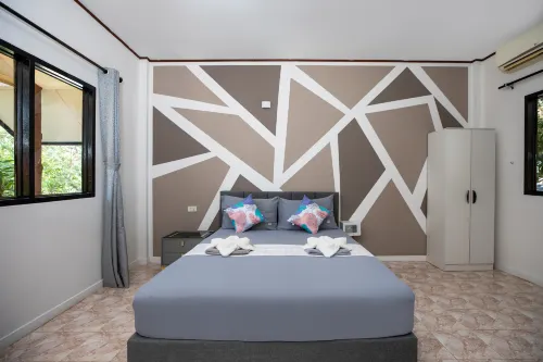 DOLCEVITA Wonderful Resort Chambres Photos