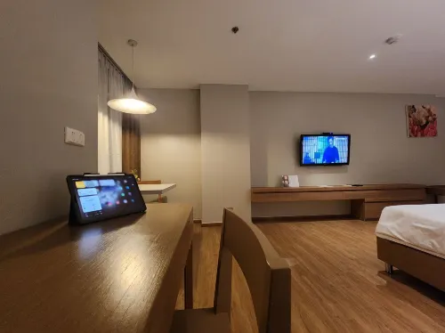 Brighton Hotel Bangkok Camere Photos