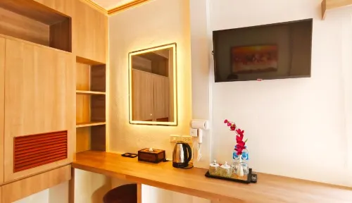 Diamond Cave Resort Chambres Photos