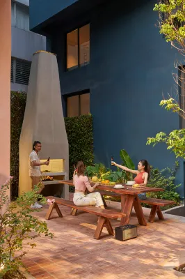 M Village Living Vo Thi Sau Featured Photos