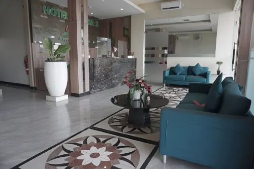 Hotel Cahaya 3 Photos