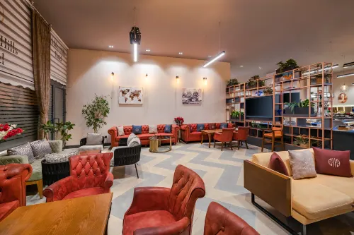 Best Western Premier Hidden Hills Hotel Ristorazione Photos