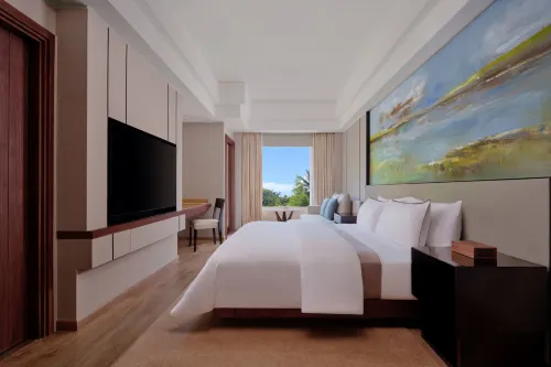 The Westin Resort Nusa Dua, Bali Phòng Photos
