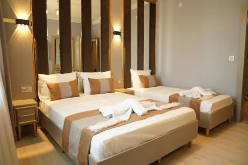 Taksim Maria Suit Hotel Fremhævet Photos