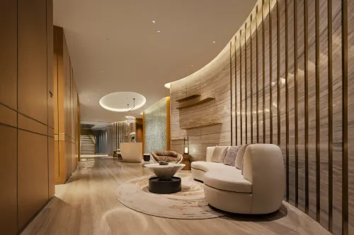 C&D Hotel Donghai Quanzhou Leisure & Recreation Photos