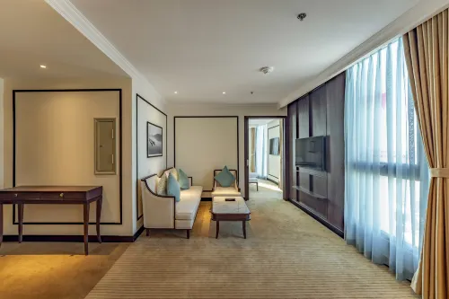 Charmant Suites a Boutique Hotel Cần Thơ Phòng Photos