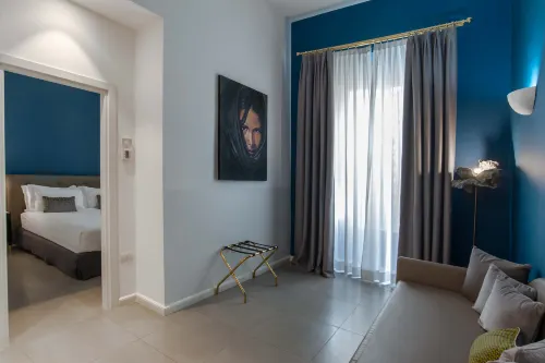 Boutique Hotel Metro 900 Rooms Photos
