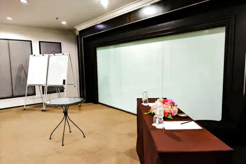 Imperial Heritage Hotel Melaka–City Centre-Free Himalayan Salt Room Access–Free Wifi–Free Parking Бизнес-удобства Photos