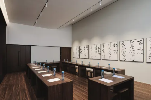 Tsingtai LOFT Hotel Dành cho công việc Photos