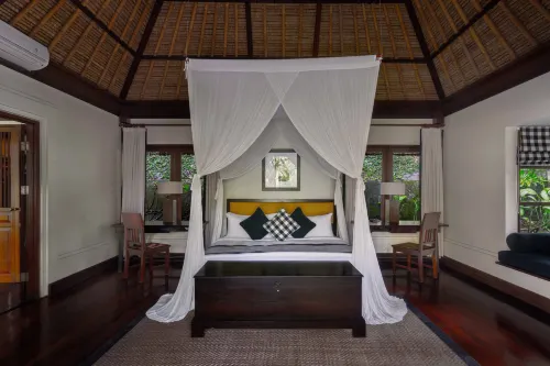 Kayumanis Ubud Private Villa & Spa Unggulan Photos