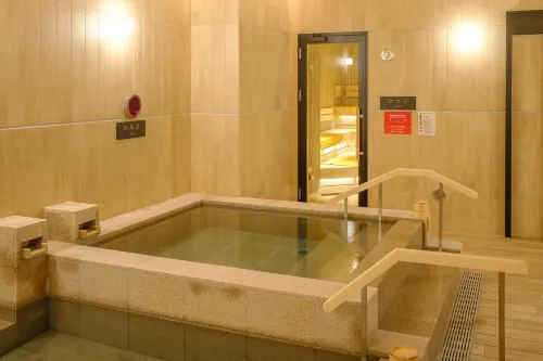 Tosei Hotel Cocone Tsukiji Ginza Premier Leisure & Recreation Photos