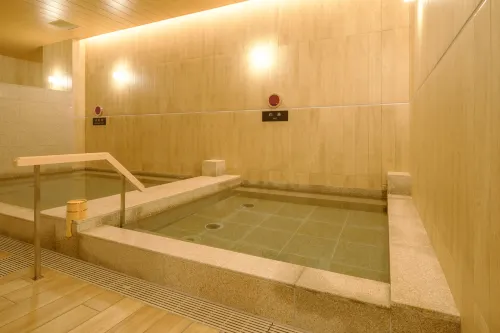 Tosei Hotel Cocone Tsukiji Ginza Premier Featured Photos