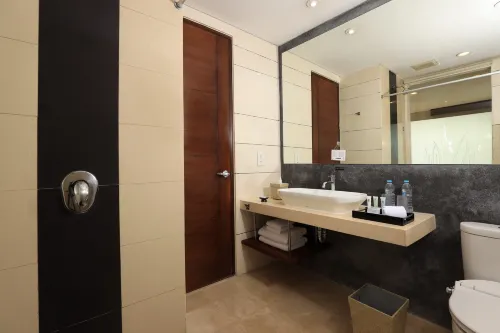 Amadea Resort & Villas Kamar Photos
