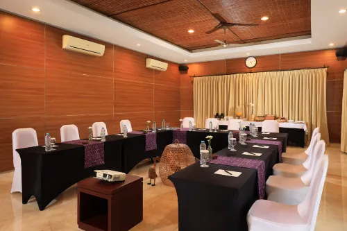 Amadea Resort & Villas Fasilitas Bisnis Photos