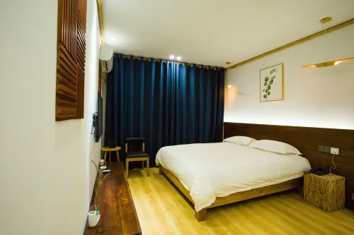 WALLY HOUSE Chambres Photos