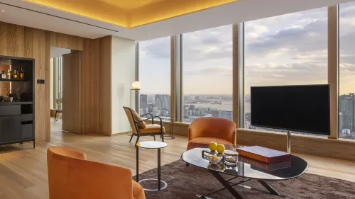Bvlgari Hotel Tokyo Nổi bật Photos