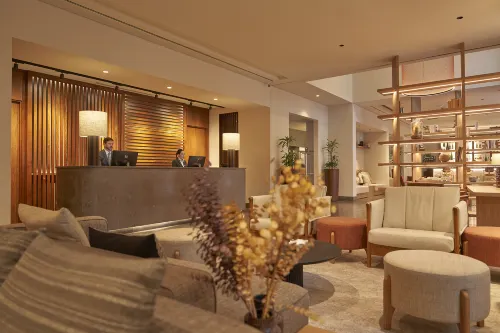 PortoBay Liberdade Espaces publics Photos