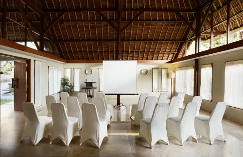 Kamandalu Ubud Business Photos