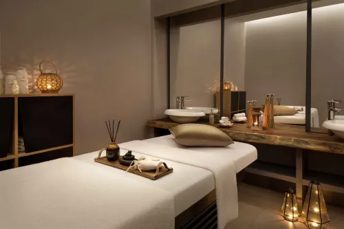 Sheraton Istanbul City Center Photos