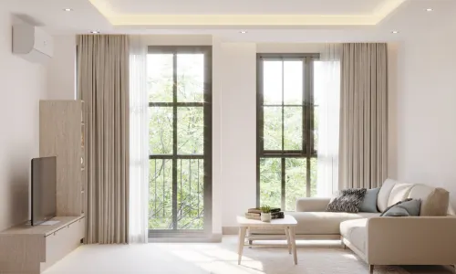 Leon Lasalle Hotel and Residences Photos