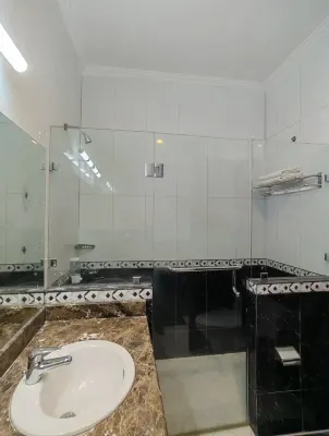 Luminor Hotel Palembang Kamar Photos
