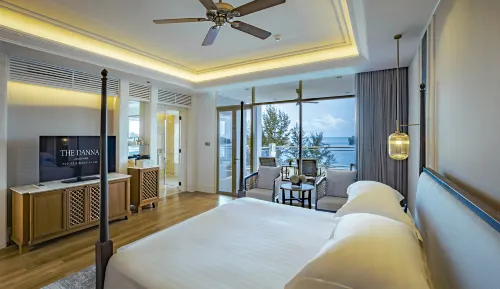 The Danna Langkawi Kamar Photos