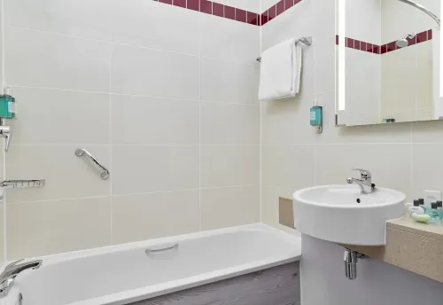 Leonardo Hotel Sheffield Chambres Photos