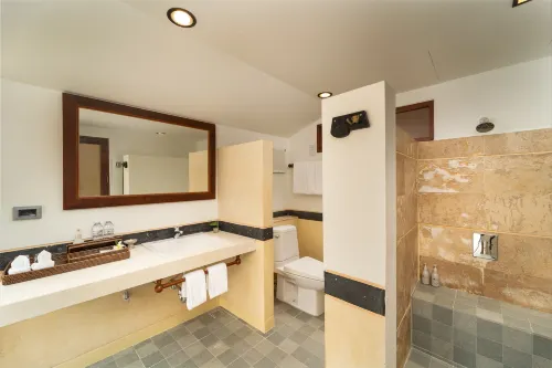 Railay Bay Resort & Spa Chambres Photos