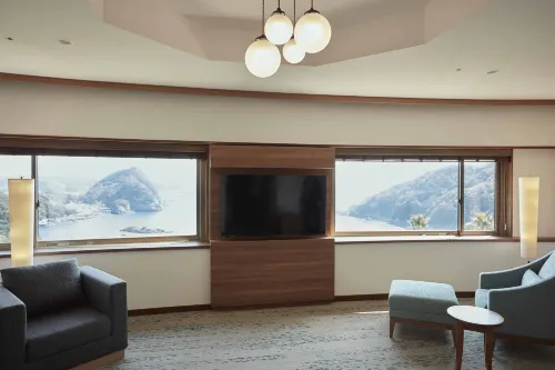 Shimoda Tokyu Hotel Camere Photos