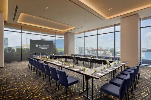 Khách sạn Pullman Hai Phong Grand Dành cho công việc Photos