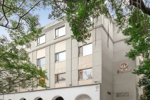 YEE HOTEL(SHANMIAM) Избранное Photos