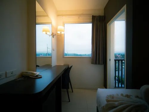 Fortune D Hotel Loei Camere Photos