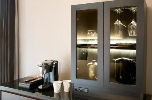 The Royal Park Hotel Iconic Tokyo Shiodome Rooms Photos