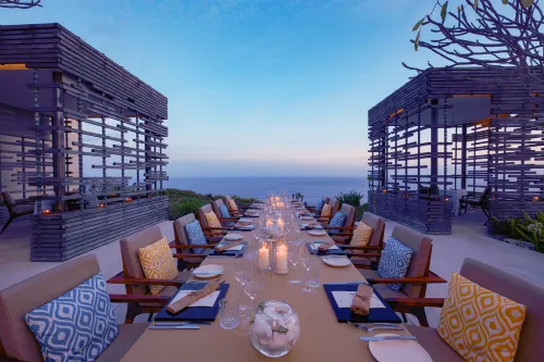 Alila Villas Uluwatu, Bali Fasilitas Bisnis Photos