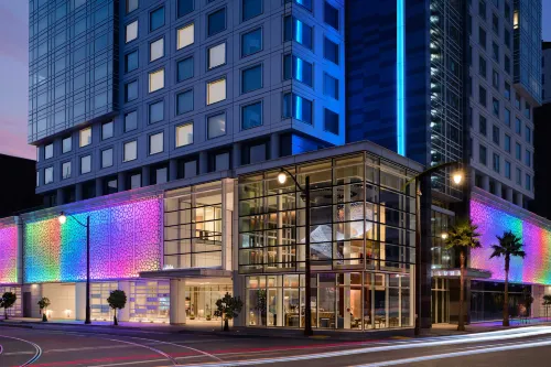 Luma Hotel San Francisco À ne pas manquer Photos