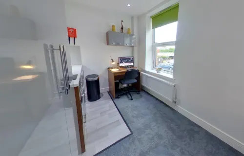 CovStays – Victoria House - Deluxe Studios in Coventry City Centre Chambres Photos
