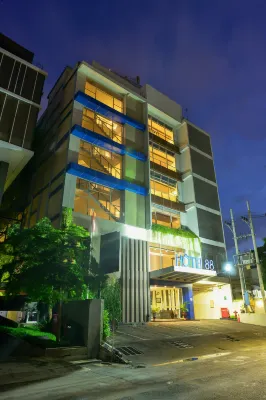 Hotel 88 Embong Kenongo Surabaya À ne pas manquer Photos