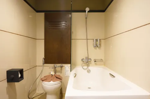 Hotel M Chiang Mai Chambres Photos