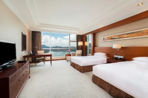 Jinhai New Century Grand Hotel Ninghai Da non perdere Photos