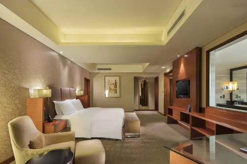 Doubletree By Hilton Shenyang Избранное Photos