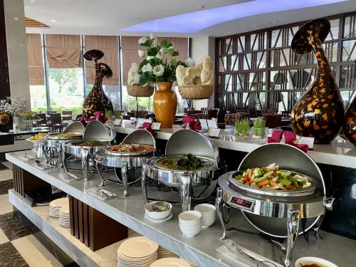 Muong Thanh Luxury Buôn Ma Thuột Ăn uống Photos