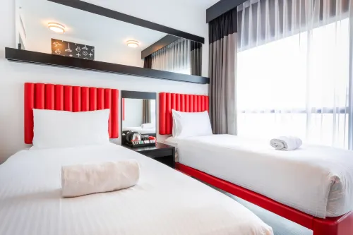 Essence Hotel Carlton Empfohlen Photos