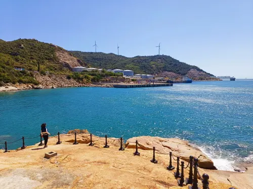 Liyuan · Zhonggui Island Resort Photos