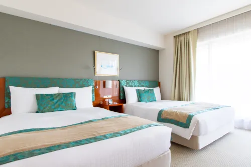 Mars GardenWood Gotemba Zimmer Photos